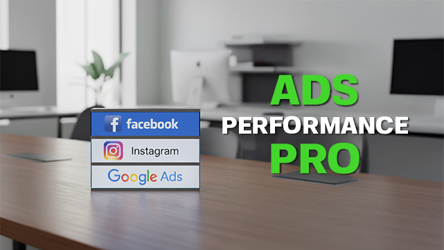 Cursos de Facebook y Google Ads