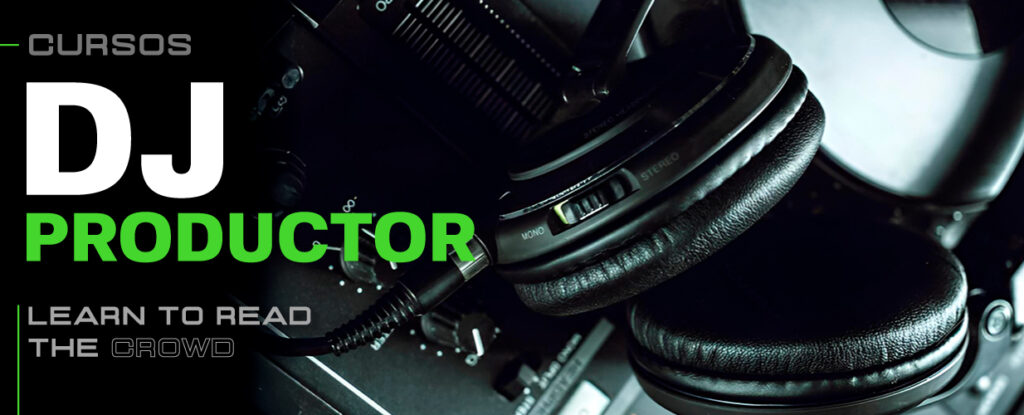 Curso de Dj