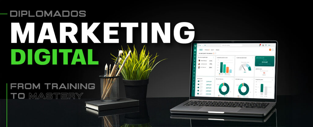 Diplomados en Marketing Digital