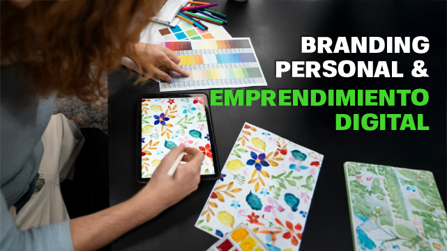 Marca personal y emprendimiento