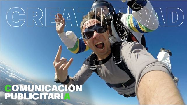 publicidad y creatividad