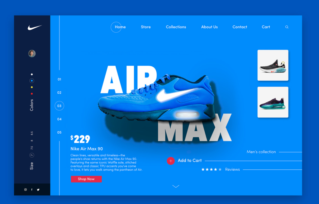 Curso de E-commerce y Negocios Digitales