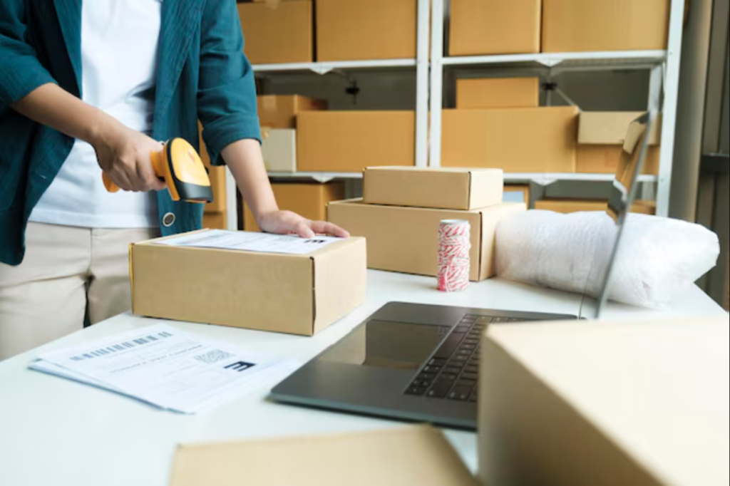 Curso de E-commerce y Negocios Digitales para que vendas por internet